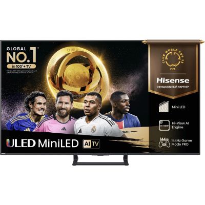 Hisense 75E8Q