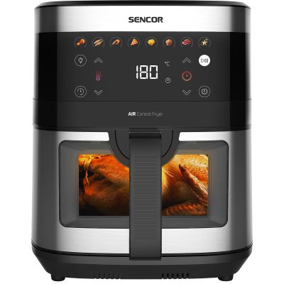 SENCOR SFR9000SS
