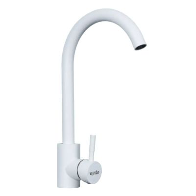 Ventolux 330.245 WHITE QUARTZ