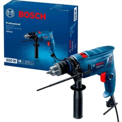 Bosch Professional GSB 600
