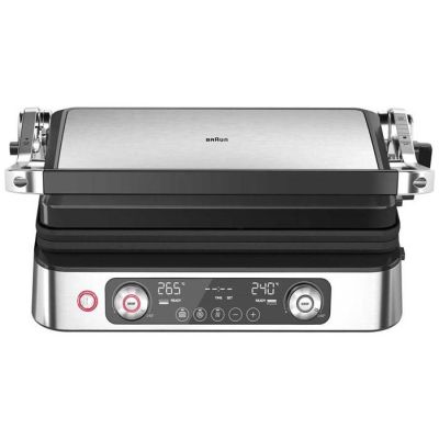 BRAUN CG9140