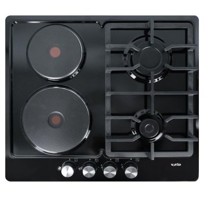 Ventolux HG622 B3 S (BK)