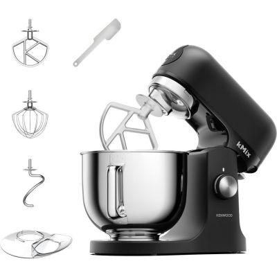 KENWOOD KMX 751 ABK kMix
