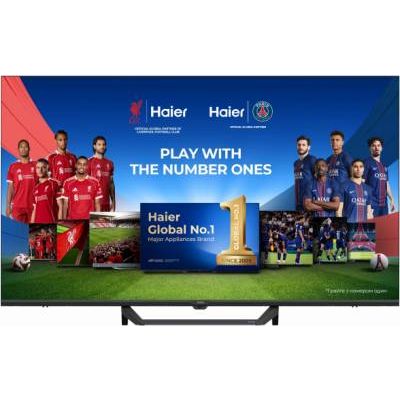 Haier H55S80FUX