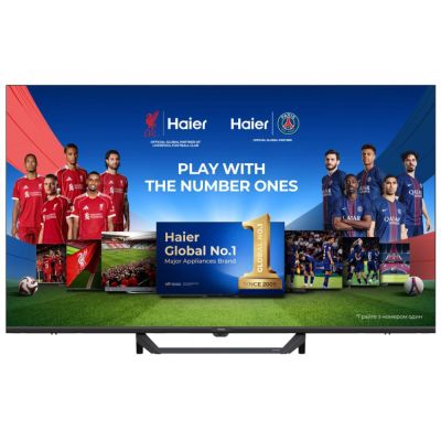 Haier H50S80FUX