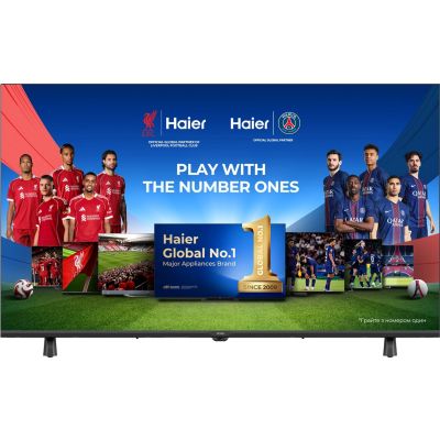 Haier H55K85FUX