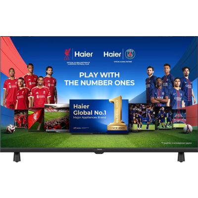 Haier H32K85FFX