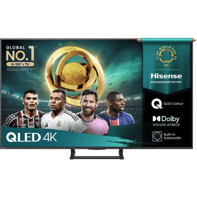 HISENSE 50A7Q