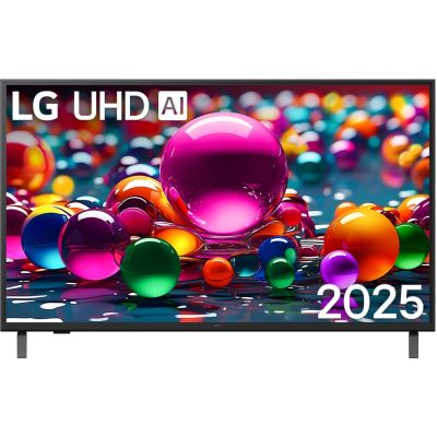 LG 43UA75003LA