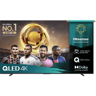 HISENSE 100E7Q PRO