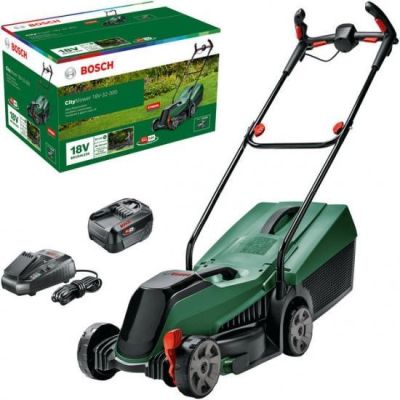 Bosch CityMower 18V-32-300 18В АКБ