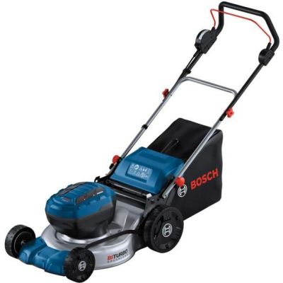 Bosch GRA 18V2-460 без АКБ и ЗП