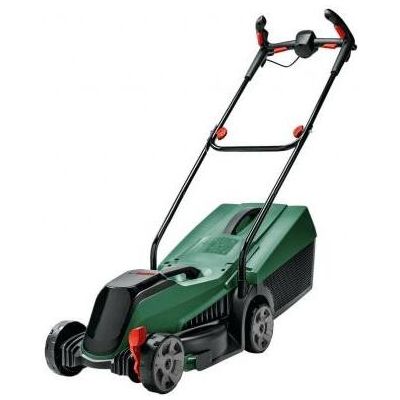 Bosch CityMower 18V-32-300&nbsp;без АКБ и ЗП