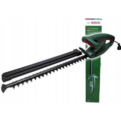 Bosch EasyHedgeCut 55