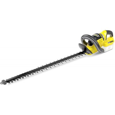 Karcher HGE 36-60 Battery без АКБ и ЗУ