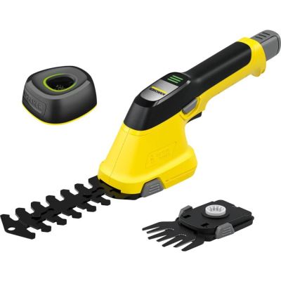 Karcher GSH 4-4 Plus Battery Set