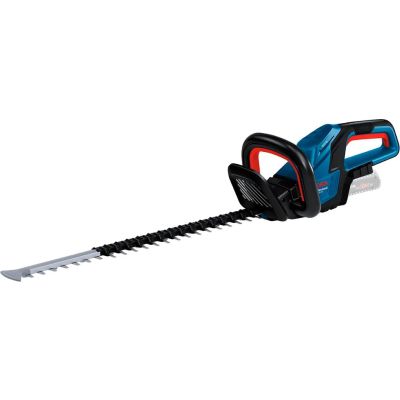 Bosch GHE 18V-60 без АКБ и ЗП