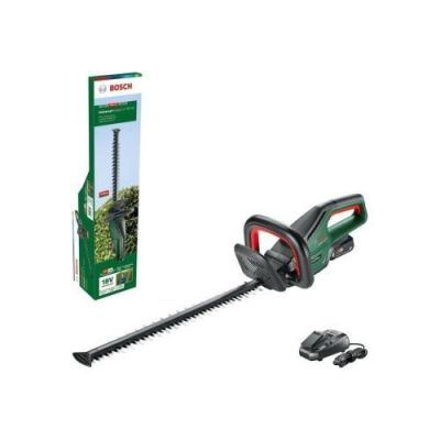 Bosch UniversalHedgeCut 18V-50