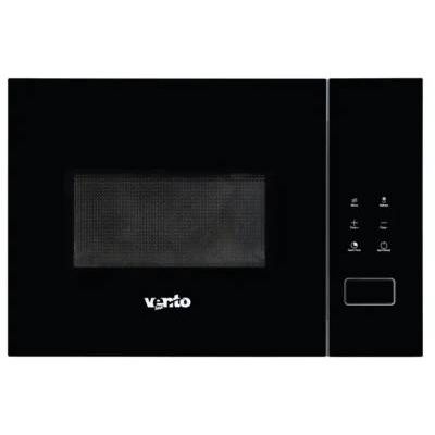 Ventolux MWBI 15 G BK TC