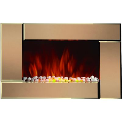 Electrolux EFP/W-2000S Bronze