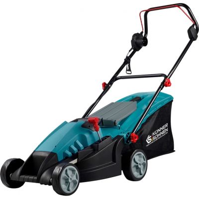 Konner&amp;Sohnen KS 38LM-BL
