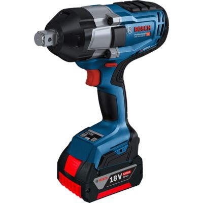 Bosch GDS 18V-1050 H (06019J8522)