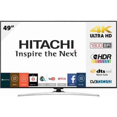 Hitachi 49HL7000