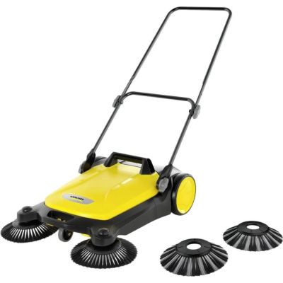 Karcher S 4 TWIN