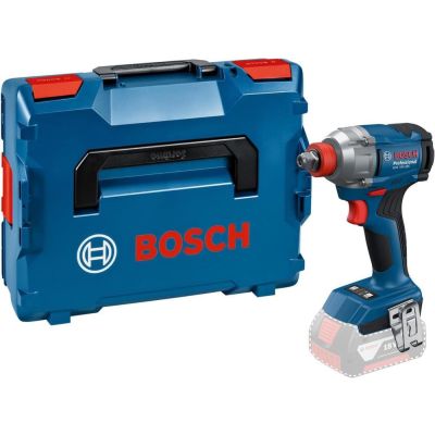 BOSCH GDX 18V-285 + L-BOXX