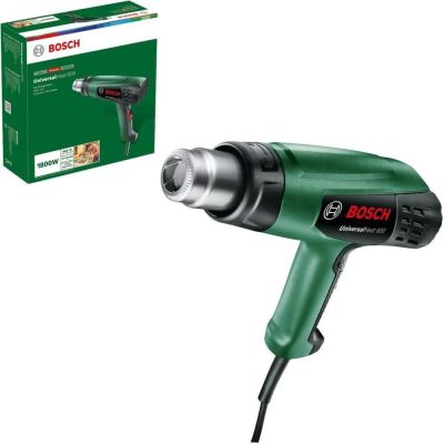 BOSCH UniversalHeat 600