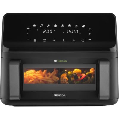 SENCOR SFR9650BK