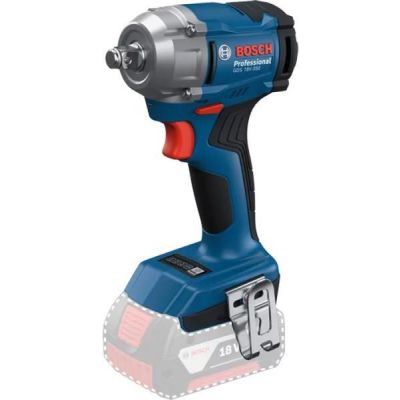 BOSCH  GDS 18V-350