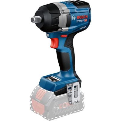 BOSCH GDS 18V-750 C