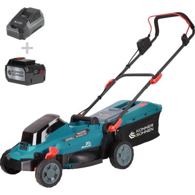 Konner&amp;Sohnen KS 33LM-20VSET