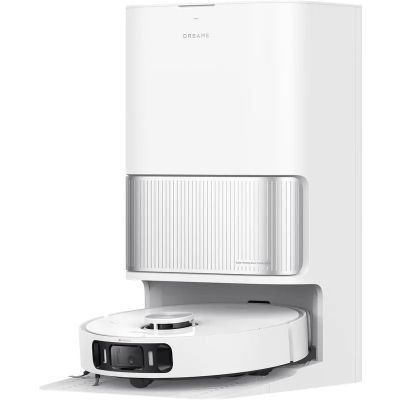 Dreame L40 ULTRA CE WHITE