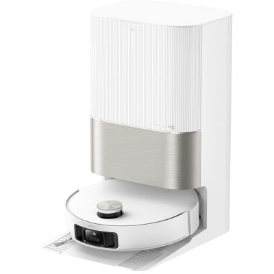 Dreame X50 ULTRA WHITE