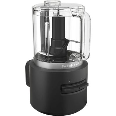 KitchenAid 5KFCR531BM