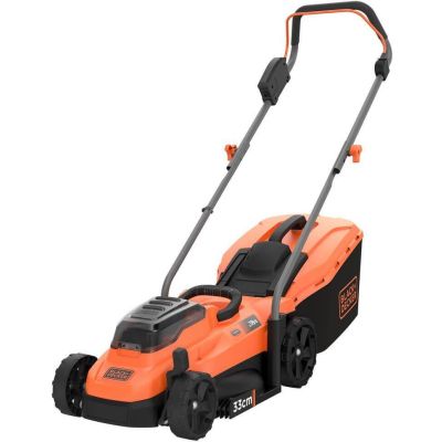 Black&Decker BCMW33184L2