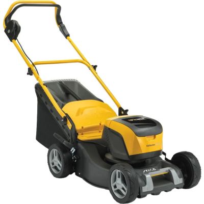 STIGA Collector543AEKit