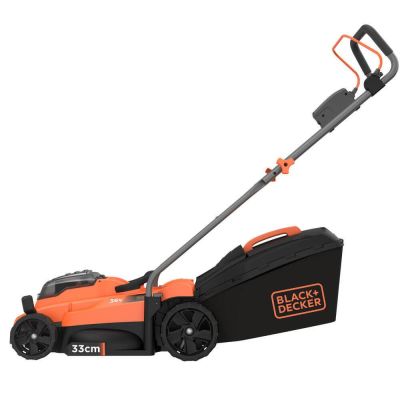 Black&Decker BCMW3336L2