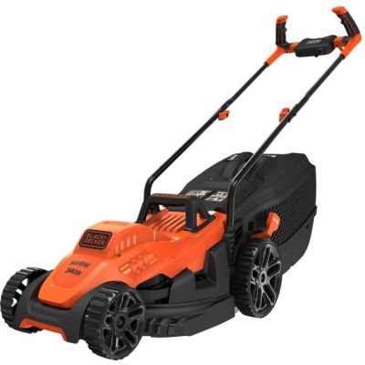 Black&Decker BEMW461BH