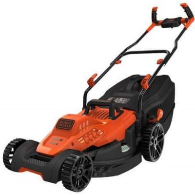 Black&Decker BEMW481BH