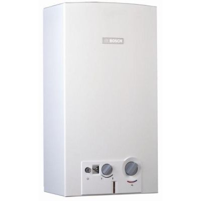 Bosch Therm 6000 O G WRD 15-2 G