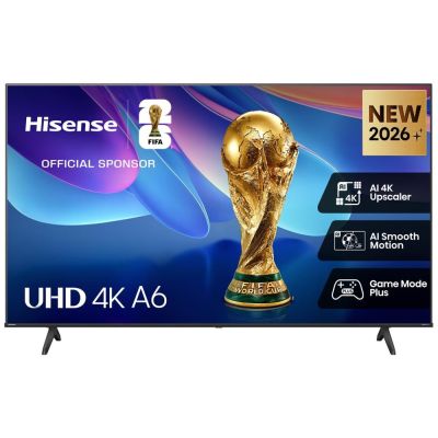 Hisense 65A6S