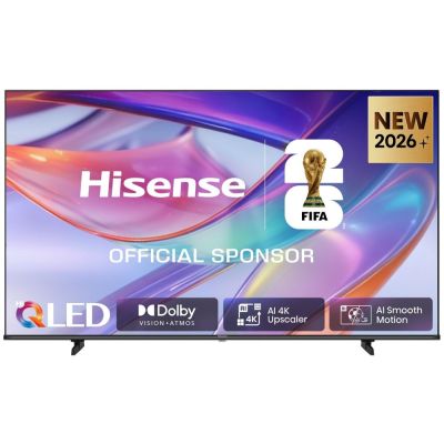 HISENSE 43E7S