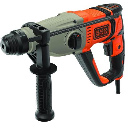 Black&Decker BEHS02K