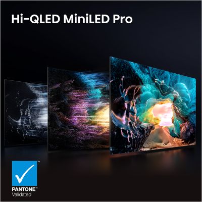 HISENSE 75UR9S