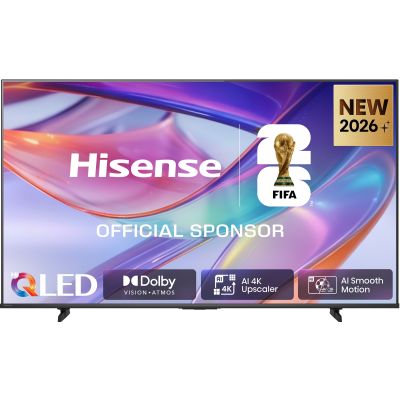 Hisense 85E7S