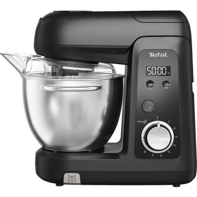 Кухонна машина TEFAL QB5458F0