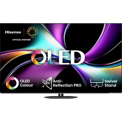 Hisense 65A85Q